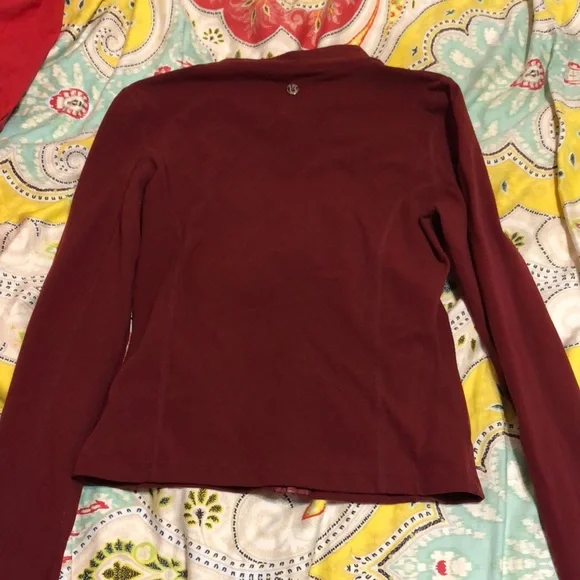 Buffbunny Rosa crop jacket - Picture 4 of 5